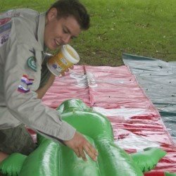 DSC 0143 - Scouts en Gidsen Zaventem 